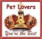 Best Pet Site